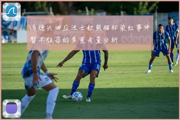马德兴回应汪士钦熊猫杯染红事件暂不征召的多重考量分析