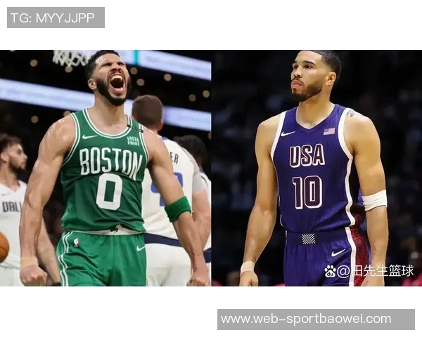 塔图姆谈总决赛经历与同龄球员季后赛次数的对比与反思 塔图姆谈总决赛经历与同龄球员季后赛次数的对比与反思