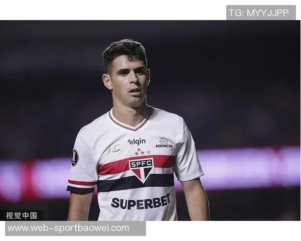 圣保罗俱乐部宣布奥斯卡因血管迷走神经性晕厥在家休养中