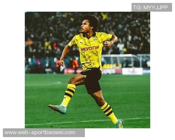 巴萨瞄准多特23岁前锋阿德耶米报价8000万欧元引发关注 巴萨瞄准多特23岁前锋阿德耶米报价8000万欧元引发关注