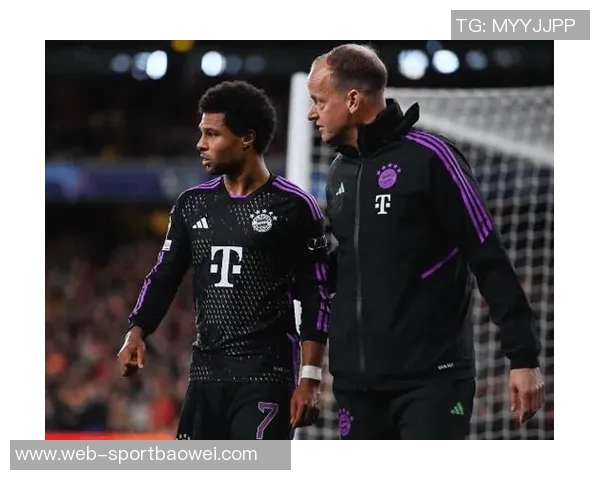 拜仁与格纳布里洽谈降薪续约至2028年球员表示双方正在积极沟通